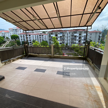 Renovated 2.5 sty terrace house in Selayang 