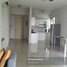 A'marine Sunway Size: 1533 sq ft Rooms: 3 Bath: 3 Carpark: 2 Fur