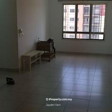 Setia Alam Seri Jati Apartment For Sale