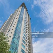 Suasana Bangsar! Bank Auction! Below Market Price! Good Buy!