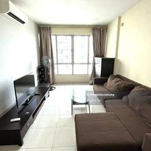 Below Market & Freehold E-Tiara Condo, Subang Jaya, casa tiara 