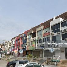 SS 15 Subang Jaya 3 Storeys for Rent