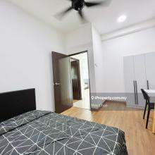 Landmark Residence 1  room rent