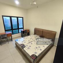 Edusphere Fully furnish Room at Cyberjaya for rent 