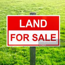 Big Development land Selangor @ Ulu Yam 182 acres