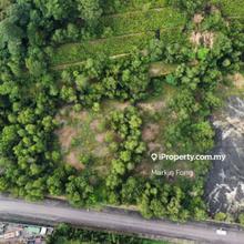 Industrial Land  For Sale 