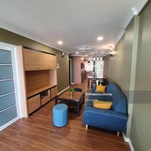 New & Fully Furnished Corus Paradies Lagoon