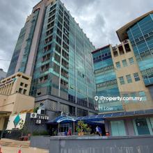 Office For Sale / Rent @ Subang Square Corporate Tower, SS 15