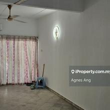 Single storey