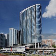 Premium office in Menara UOA for rent