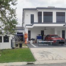 2 Storey Terrace Avenham Garden Eco Grandeur (Below Value 19%)