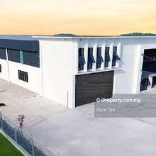 7 Units Detached Factory For Sale