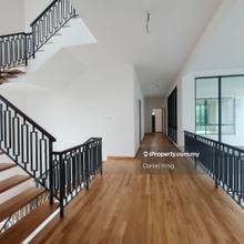 Tebrau Seri Austin Height Big Corner 3 Storey Bungalow  