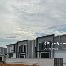 Johor Bahru, Semi-D Factory, Eco Business Park 1 Phase 3, For Sale