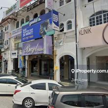 Taipan Business Centre , Subang Jaya , Jalan USJ 10 Shop