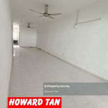 Bandar Tasek Mutiara Simpang Ampat 1 Storey Terrace House for Sale
