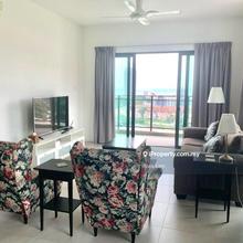 Mira Residence Tanjong Tokong For Rent !!