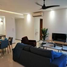 1554sqft 2 car park fully furnished 