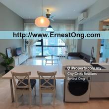 For Sale: Vogue Suites One 1 Bed 1 Study 1 Bath unit