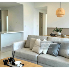 For Rent. High-Floor Miyu Unit within Prime Damansara Location!