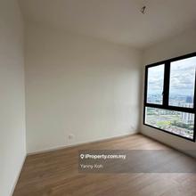 Completion 2025 Brand new condo high ROI appreciation