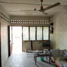 Terrace house for Sale
