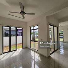 Cheapest 36x78 2 Storey Cluster Semi D for Sale, Specialist Agent