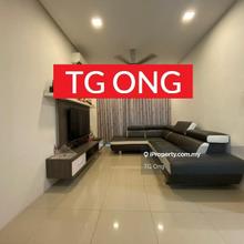 The Signature Condo Bukit Mertajam Perai Furnish Reno For Rent