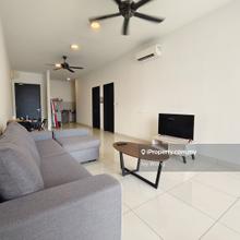 The Havre Condo @ Bukit Jalil