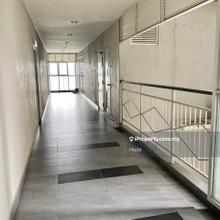 Damansara Foresta Sri Damansara KL facing pool