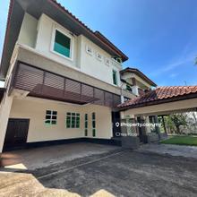 Solok Brook 7020sf 2sty Bungalow Jesselton Georgetown Pulau Tikus
