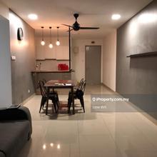 Good Price Renovated Well Maintained Kiara Residence 2