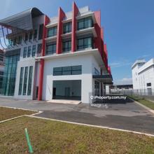 New Bungalow Factory Kota Damansara