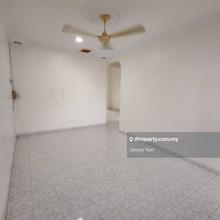 Bukit setongkol perdana single storey terrace for sale 