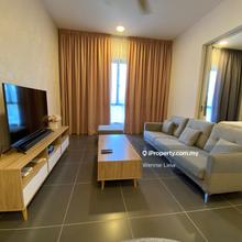 Luxury Fully Furnished @ Ativo Suites