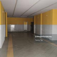 Vista Shop Damansara Damai For Rent