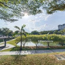 Full Loan 24x70 Cash Back 2 Sty Superlink House Tmn Tiara East 5 Rooms