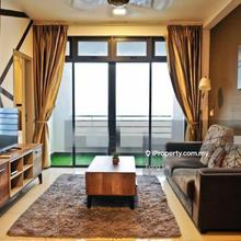 1 Tebrau @ 3 Bedroom 2 Bathrom