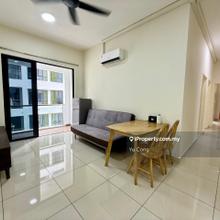 Impian Senibong Residence @ Market Cheapest Price Fully Furnished