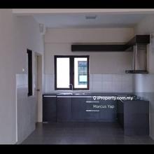 Corner unit sell below market value, many units on hand