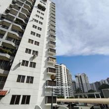 Villa Emas Condo, Bayan Lepas