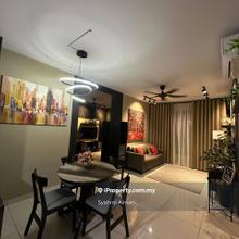 All in with utilities gaia residence for rent