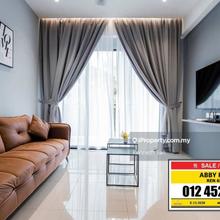 Exclusive 3br The Cove Hillside Residence , Luxury Fully Furnished