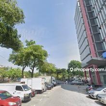 Kepong Kipark Business Park Commercial for Sale