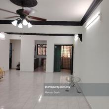 Treasure ville 872 Sf 1 Car Park Basic Reno Rare In Market Worth Deal