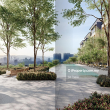 Damansara heights The peak by E&O 