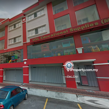 Kajang Perdana Avenue @ Kajang (Double storey Shop office for Sale)