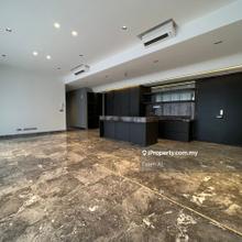 Partial Furnished Unit for Rent