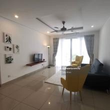 Surin Condominium Fully Furnished Move In Ready Rent At Tanjung Bunga