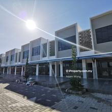 Brand New Intermediate 2 Storey Shoplot Bukit Banyan Business Centre